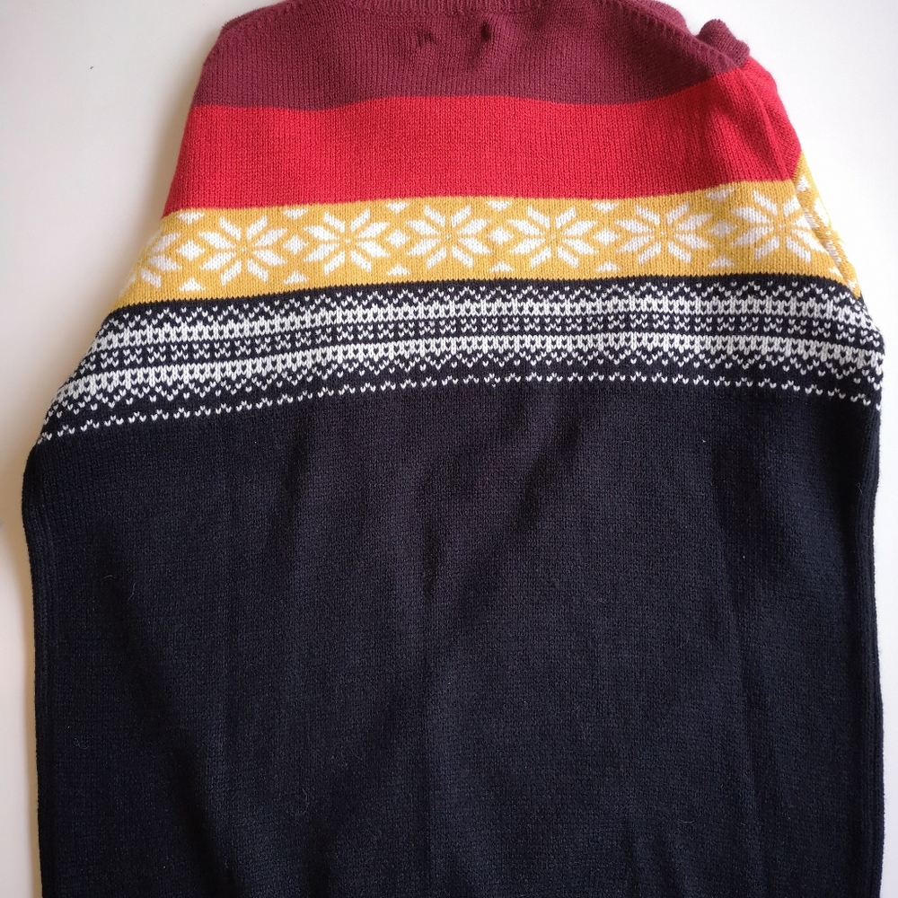 Ski Sweater - Picture 3 of 3